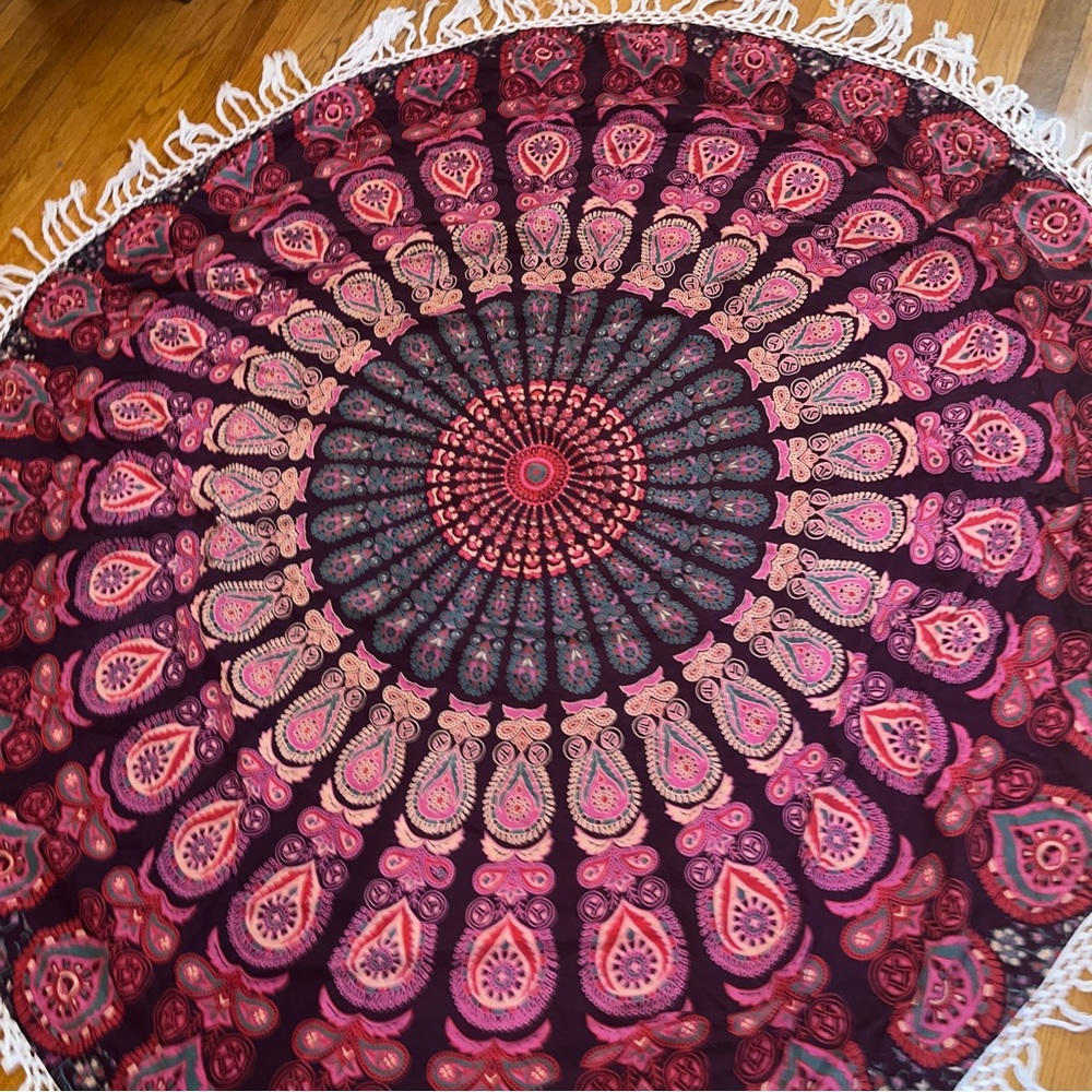 Tapestry - Picture 2 of 5
